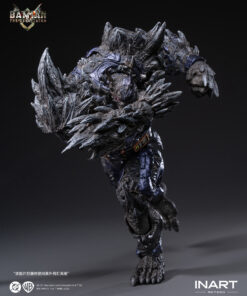 INART Action - Dark Nights: Metal - Batman: The Devastator Action Figure - Image 11