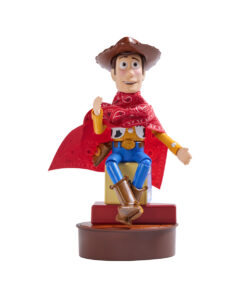 Robosen Mini Robot - Toy Story 5 Set - Hi-Tech Edition Buzz Lightyear & Woody - Image 35
