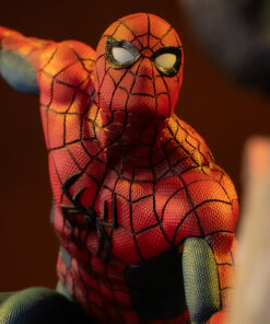 Statue Spider-Man vs Hulk - Spider-Man: Brand New Day - Art Scale 1/10 - Iron Studios - Image 18