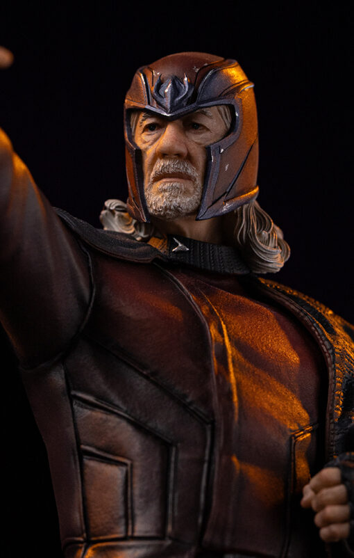 Magneto - Avengers Doomsday - Art Scale 1/10 - Image 13