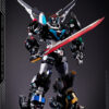 BLITZWAY Carbotix – Voltron: Legendary Defender (Black Ver.) Limited edition