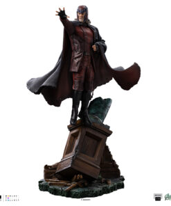 Magneto - Avengers Doomsday - Art Scale 1/10 - Image 15