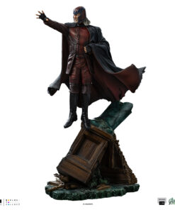 Magneto - Avengers Doomsday - Art Scale 1/10 - Image 16