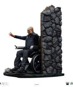 Professor Xavier - Avengers Doomsday - Art Scale 1/10 - Image 13
