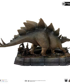 Statue Stegossaurus - The Lost World - Icons - Iron Studios - Image 19