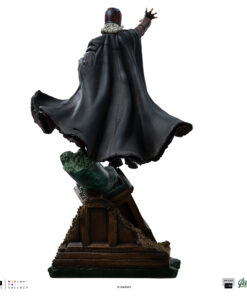 Magneto - Avengers Doomsday - Art Scale 1/10 - Image 17