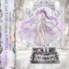 Concept Masterline Rurudo Original Illustration Eve UNREAL Cover Art Ver. Deluxe Bonus Version - Prime1Studio