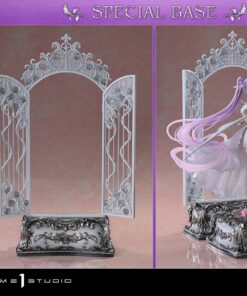 Concept Masterline Rurudo Original Illustration Eve UNREAL Cover Art Ver. Deluxe Bonus Version - Prime1Studio - Image 11