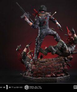 Real Elite Masterline BRZRKR B Deluxe Version - Prime1Studio - Image 17