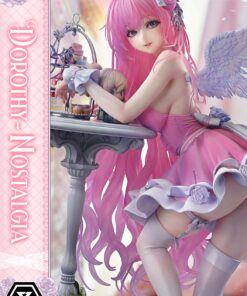 Real Elite Masterline GODDESS OF VICTORY: NIKKE Dorothy – Nostalgia Bonus Version - Prime1Studio - Image 3