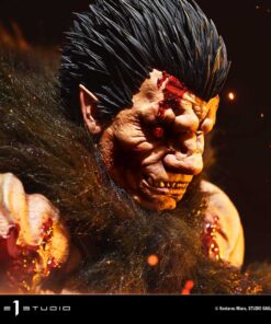 Legacy Art “Kentarou Miura” Berserk Zodd Deluxe Version - Prime1Studio - Image 6