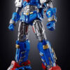 Bandai Chogokin Soul GX-118 Voltes V Figure (Voltes V Legacy)