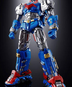 Bandai Chogokin Soul GX-118 Voltes V Figure (Voltes V Legacy)
