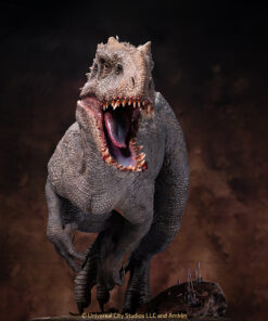 Alternative view of ELITE CREATURE COLLECTIBLES PRESENTS: Jurassic World – Indominus Rex 1/12 Scale Maquette