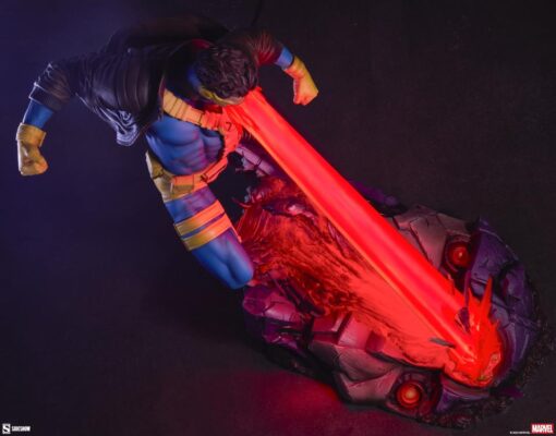 Cyclops Premium Format™ Figure Sideshow Collectibles - Image 14