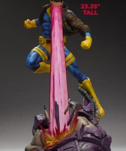 Cyclops Premium Format™ Figure Sideshow Collectibles - Image 11