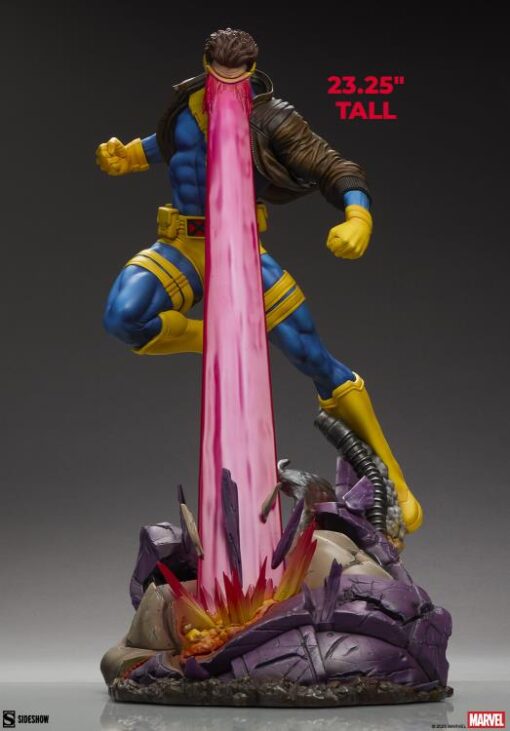 Cyclops Premium Format™ Figure Sideshow Collectibles - Image 11