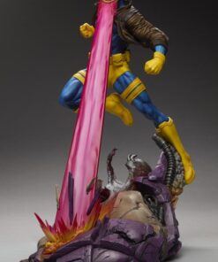 Cyclops Premium Format™ Figure Sideshow Collectibles - Image 10