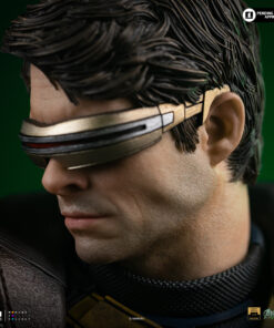 Cyclops Deluxe ver. - Avengers: Doomsday - Legacy Replica 1/4 - Iron Studios - Image 3