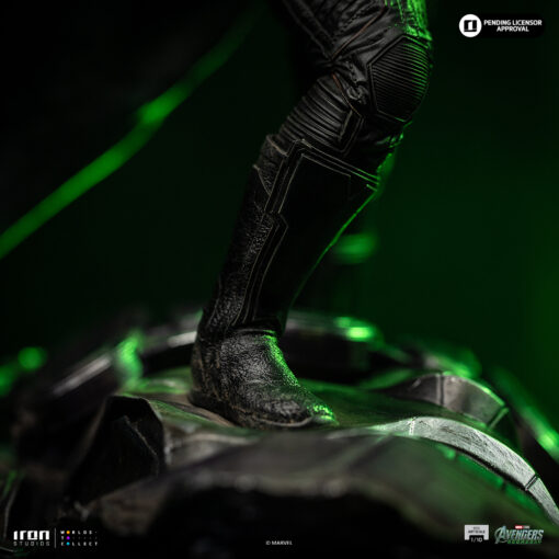 Thor - Avengers: Doomsday - BDS Art Scale 1/10 - Image 3