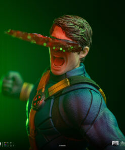 Statue Cyclops - Avengers: Doomsday - BDS Art Scale 1/10 - Image 3