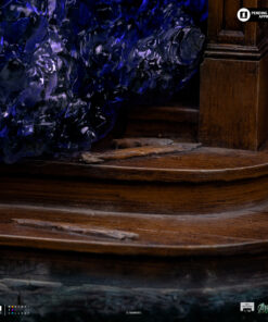 Statue Nightcrawler - Avengers: Doomsday - BDS Art Scale 1/10 - Image 9