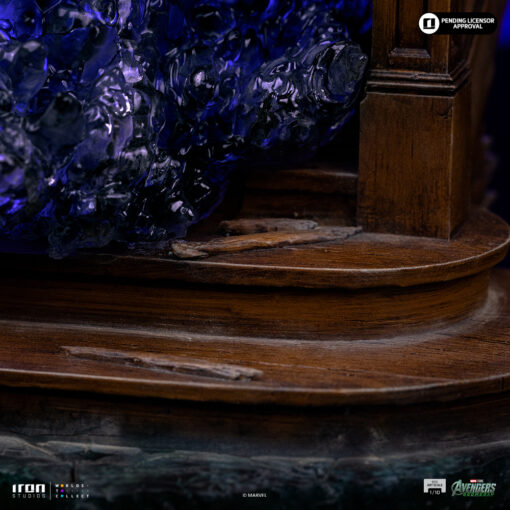 Statue Nightcrawler - Avengers: Doomsday - BDS Art Scale 1/10 - Image 9