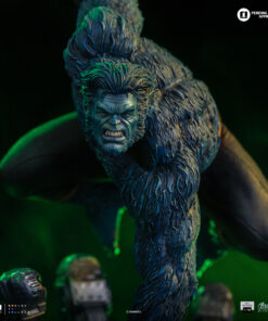 Statue Beast - Avengers: Doomsday - BDS Art Scale 1/10 - Image 3