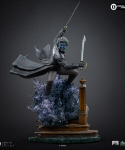 Statue Nightcrawler - Avengers: Doomsday - BDS Art Scale 1/10