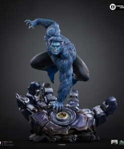 Statue Beast - Avengers: Doomsday - BDS Art Scale 1/10