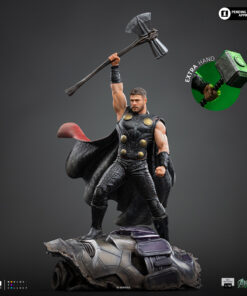 Thor - Avengers: Doomsday - BDS Art Scale 1/10 - Image 5