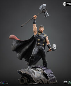 Thor - Avengers: Doomsday - BDS Art Scale 1/10