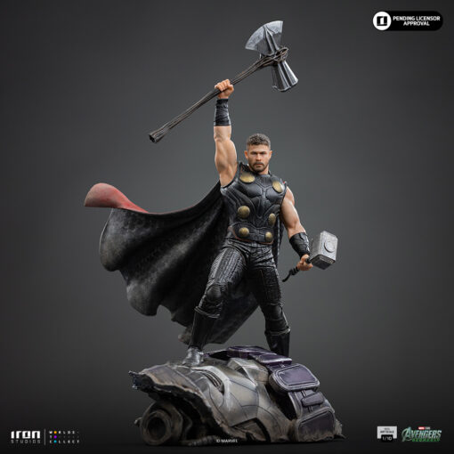 Thor - Avengers: Doomsday - BDS Art Scale 1/10