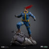 Statue Cyclops - Avengers: Doomsday - BDS Art Scale 1/10