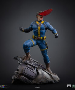 Statue Cyclops - Avengers: Doomsday - BDS Art Scale 1/10