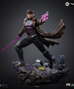 Gambit - Avengers: Doomsday - BDS Art Scale 1/10