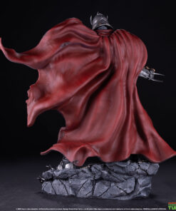 TMNT LEGENDS SHREDDER 1:3 STATUE - COMIC VARIANT - PCS COLLECTIBLES - Image 12