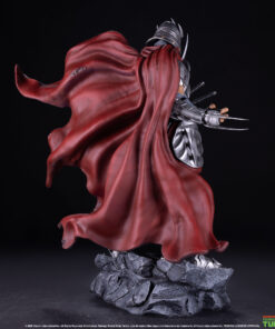 TMNT LEGENDS SHREDDER 1:3 STATUE - COMIC VARIANT - PCS COLLECTIBLES - Image 13