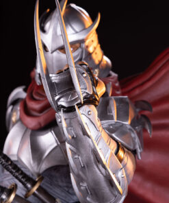 TMNT LEGENDS SHREDDER 1:3 STATUE - COMIC VARIANT - PCS COLLECTIBLES - Image 17