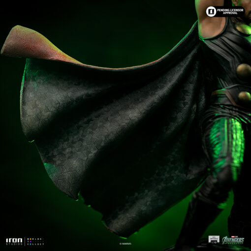 Thor - Avengers: Doomsday - BDS Art Scale 1/10 - Image 7