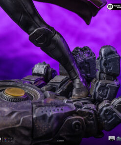 Gambit - Avengers: Doomsday - BDS Art Scale 1/10 - Image 5