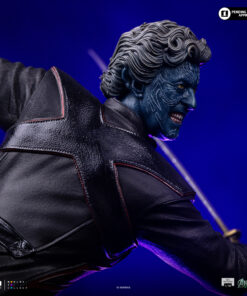 Statue Nightcrawler - Avengers: Doomsday - BDS Art Scale 1/10 - Image 11