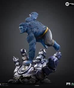 Statue Beast - Avengers: Doomsday - BDS Art Scale 1/10 - Image 6
