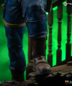 Cyclops Deluxe ver. - Avengers: Doomsday - Legacy Replica 1/4 - Iron Studios - Image 11