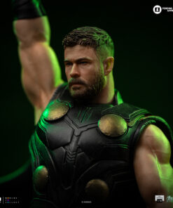 Thor - Avengers: Doomsday - BDS Art Scale 1/10 - Image 10