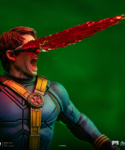 Statue Cyclops - Avengers: Doomsday - BDS Art Scale 1/10 - Image 10