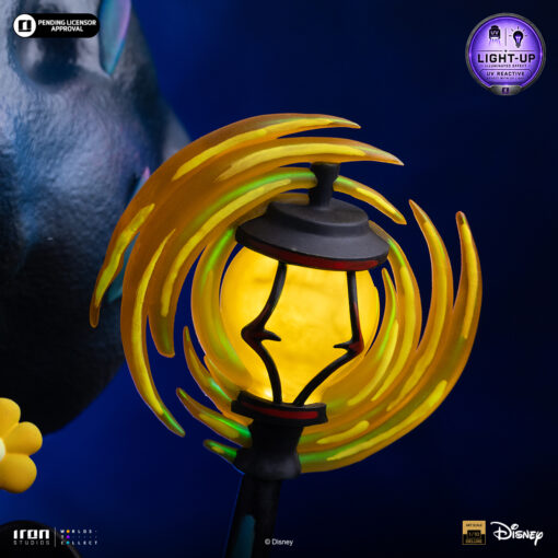 Statue Mickey, Minnie and Pluto's Day at the Park - Disney Classics - Deluxe Art Scale 1/10 - Image 9