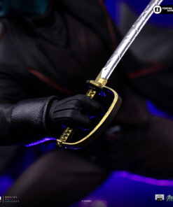 Statue Nightcrawler - Avengers: Doomsday - BDS Art Scale 1/10 - Image 13