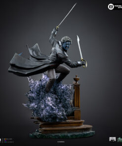 Statue Nightcrawler - Avengers: Doomsday - BDS Art Scale 1/10 - Image 14