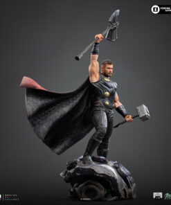 Thor - Avengers: Doomsday - BDS Art Scale 1/10 - Image 12
